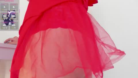 Morganita  online show from 12-20-25, 02:24