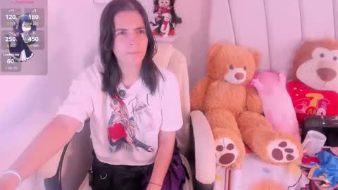 Morganita  online show from 02-05-26, 12:10