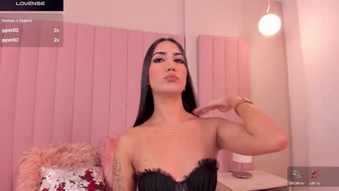 Morgan online show from 02-27-26, 04:12