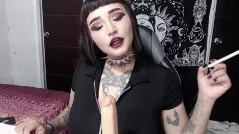 Morgan Moon online show from 10-06-25, 09:34