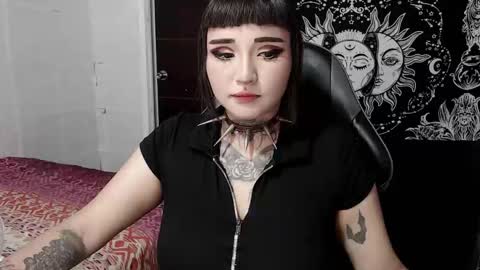 Morgan Moon online show from 11-03-25, 10:42