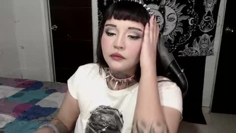 Morgan Moon online show from 05-04-26, 06:37