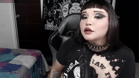 Morgan Moon online show from 05-11-26, 05:21
