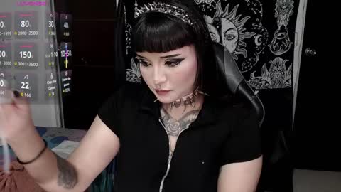 Morgan Moon online show from 05-16-26, 06:07