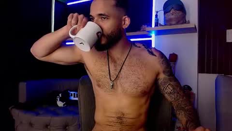 morgan online show from 01-23-25, 02:23