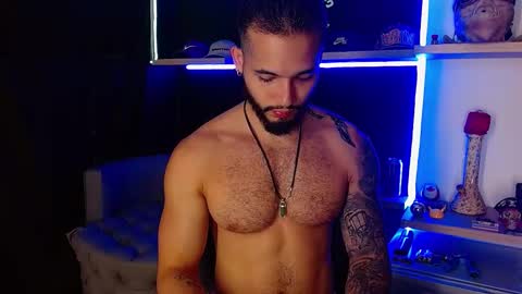 morgan online show from 01-27-25, 04:09