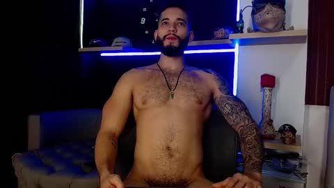 morgan online show from 02-11-25, 02:14