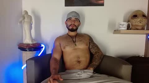 morgan online show from 10-03-25, 03:47