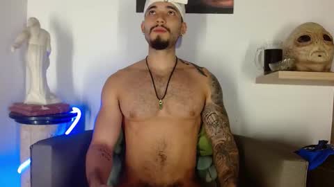 morgan online show from 10-23-25, 06:39