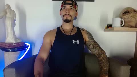 morgan online show from 11-09-25, 02:26