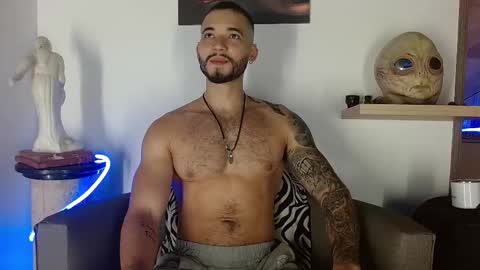 morgan online show from 12-03-25, 04:16