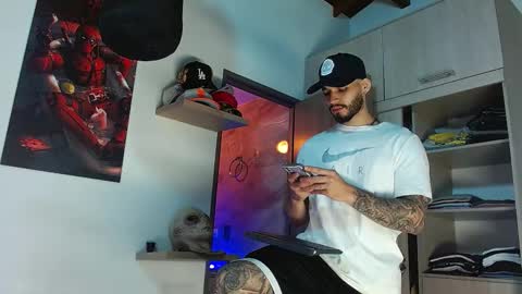 morgan online show from 12-21-25, 06:04