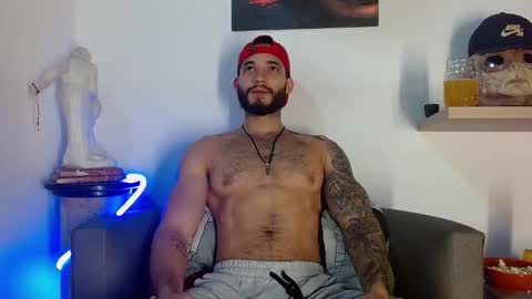 morgan online show from 02-11-26, 11:48