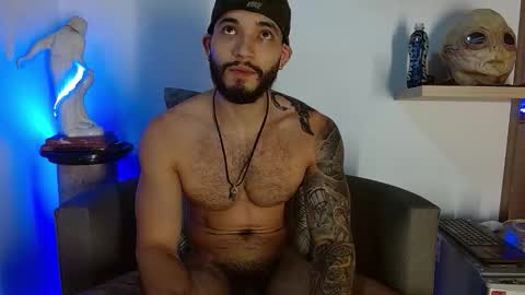 morgan online show from 03-07-26, 04:42