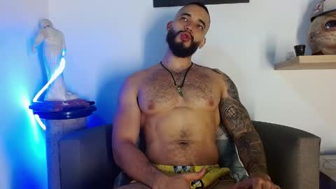 morgan online show from 05-31-26, 11:28