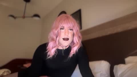 morganrosesissy online show from 04-12-26, 09:31