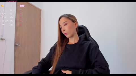 Morggan Castle online show from 12-21-24, 01:36