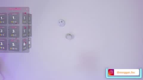 Morggan Castle online show from 02-04-25, 08:24