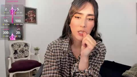 Moriah online show from 10-17-25, 07:38