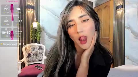 Moriah online show from 11-05-25, 07:25