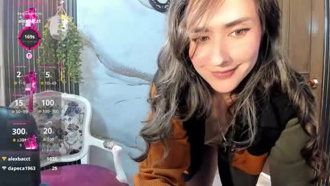 Moriah online show from 03-05-26, 07:32