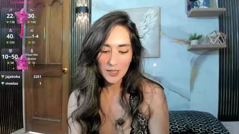 Moriah online show from 05-05-26, 07:55
