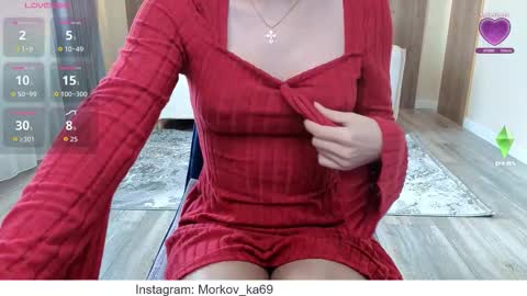 Anna online show from 10-17-25, 12:41