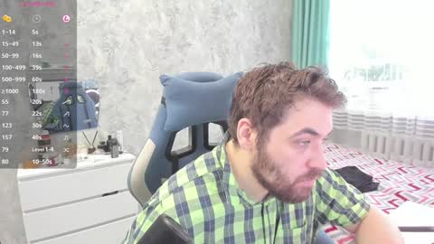 Morl online show from 12-16-24, 09:46