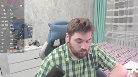 Morl online show from 12-16-24, 07:00