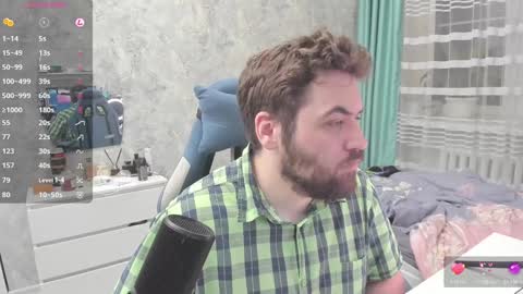 Morl online show from 12-17-24, 04:45