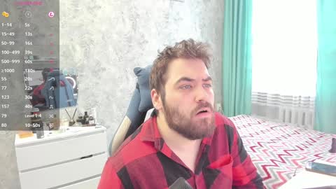 Morl online show from 12-19-24, 10:24