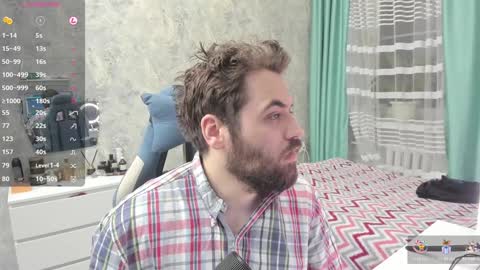 Morl online show from 12-20-24, 02:27