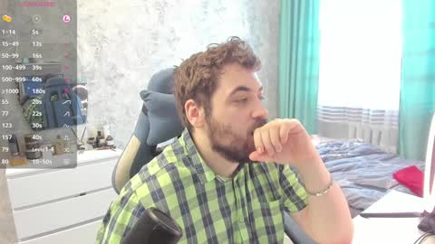 Morl online show from 12-22-24, 08:16