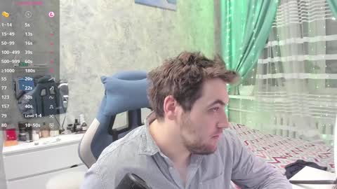 Morl online show from 12-27-24, 04:32