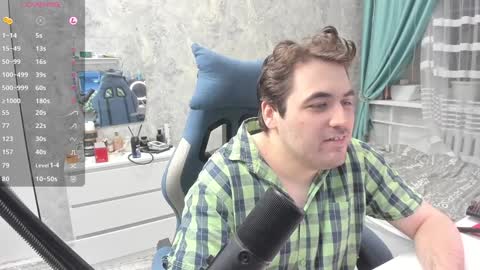 Morl online show from 01-28-25, 08:58