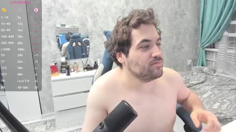 Morl online show from 02-11-25, 01:31