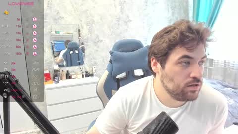 Morl online show from 02-17-25, 08:41