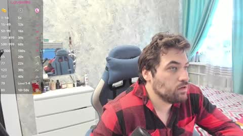 Morl online show from 02-23-25, 02:14