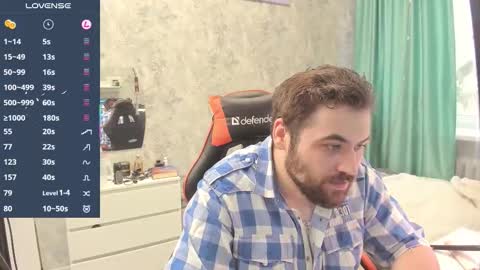 Morl online show from 09-19-25, 02:40