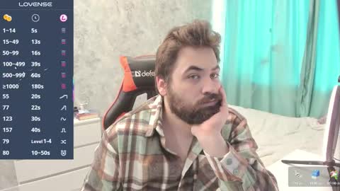 Morl online show from 10-18-25, 11:11