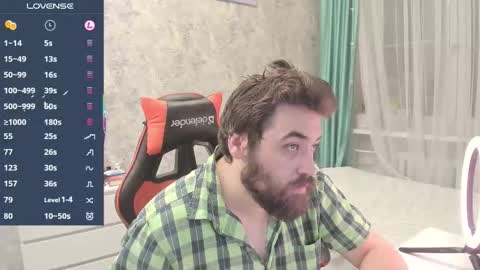 Morl online show from 10-26-25, 08:37