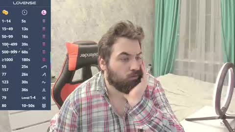 Morl online show from 10-31-25, 04:08