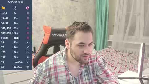 Morl online show from 11-24-25, 01:33