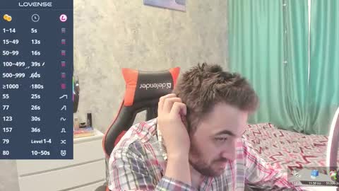 Morl online show from 11-25-25, 07:19