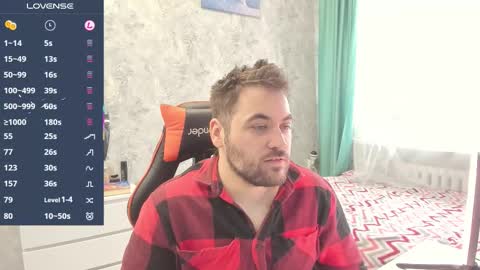 Morl online show from 11-26-25, 08:15