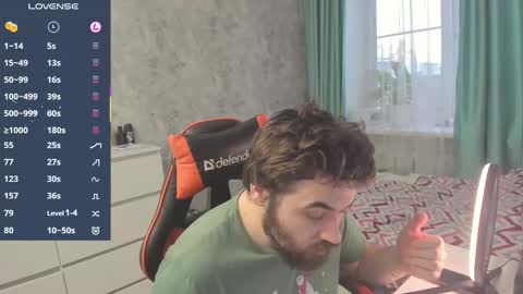 Morl online show from 02-21-26, 02:51