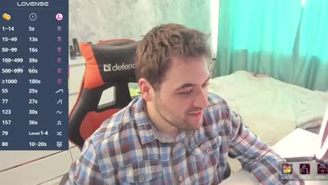 Morl online show from 05-03-26, 02:01