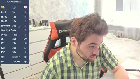 Morl online show from 05-16-26, 11:42