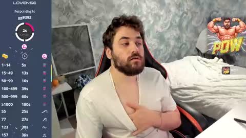 Morl online show from 06-19-26, 09:07