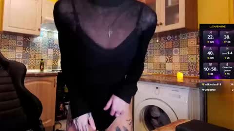 Lucy  online show from 01-21-25, 05:09